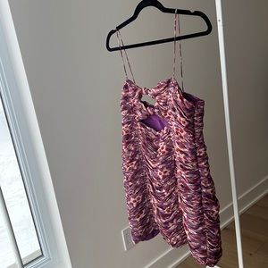 ZARA DRESS